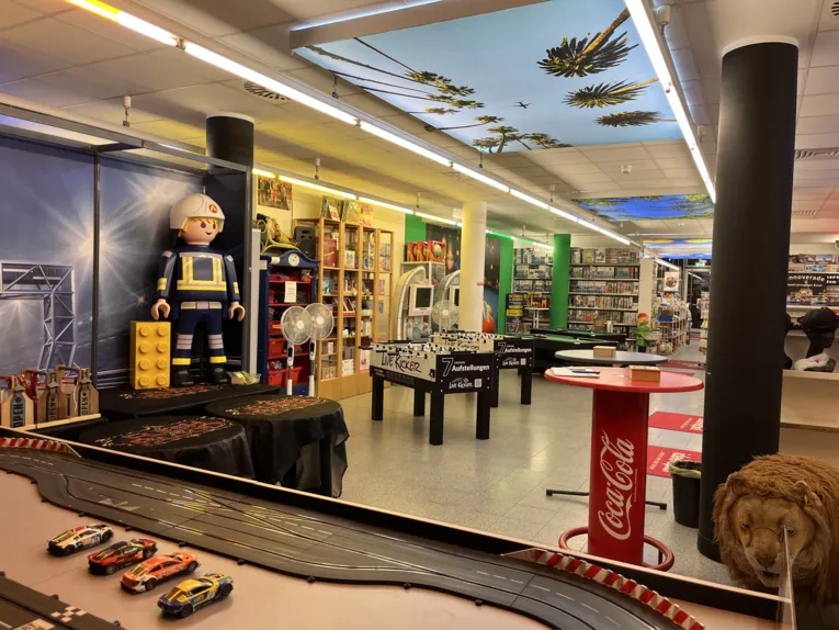 idee+spiel, Hannover